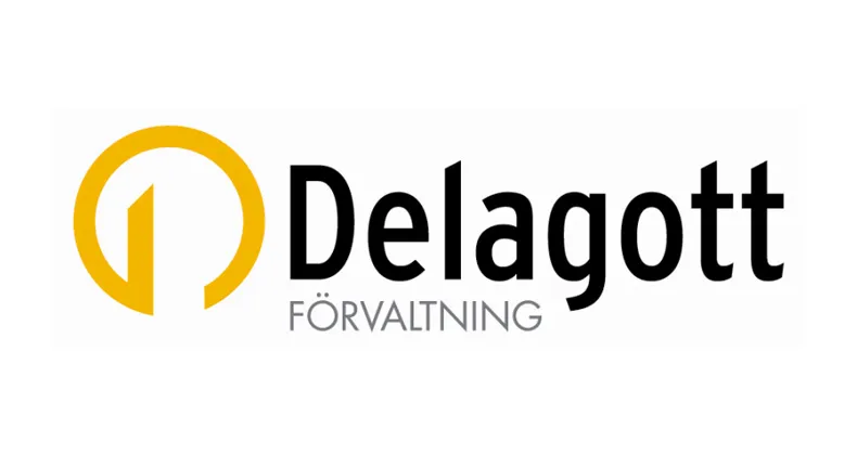 Delagott Förvaltning