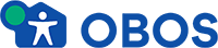 OBOS logo
