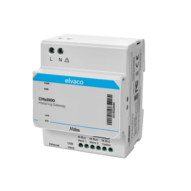 Elvaco CMe3100 M-Bus