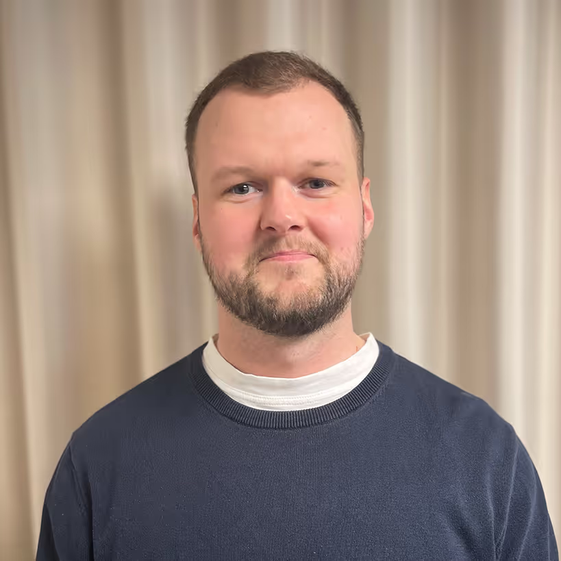 Klas Lindeborg