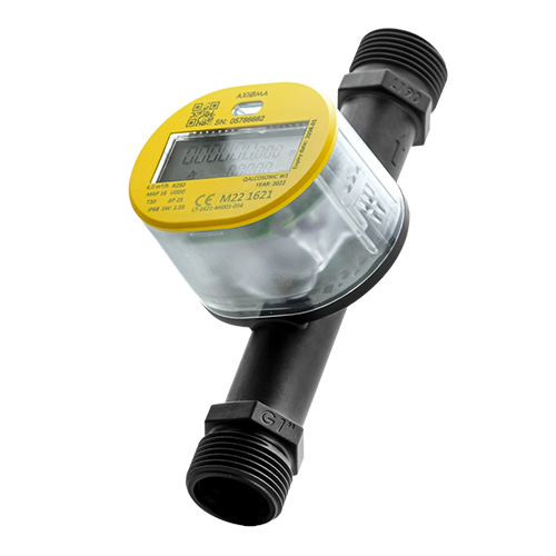 Axioma Qalcosonic W1