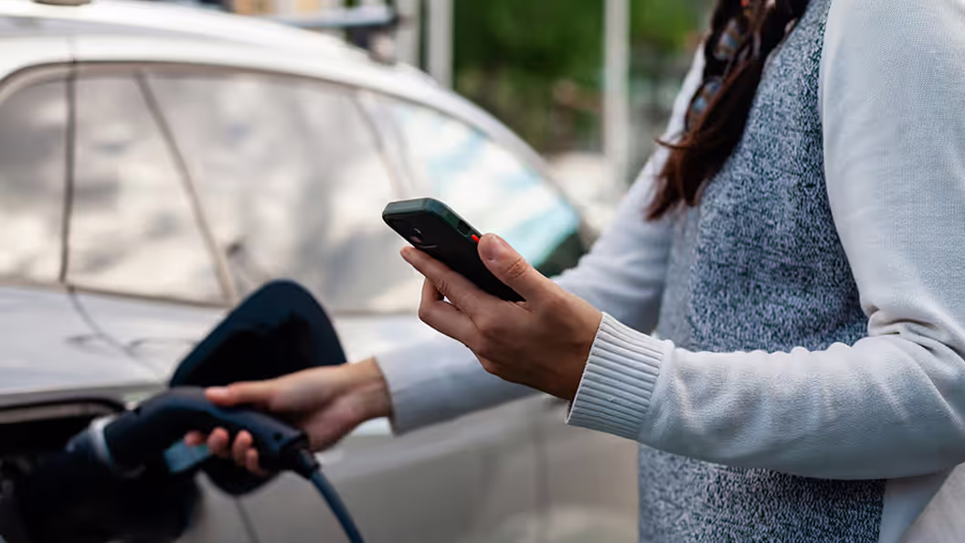 Debitering av laddboxar via Loggamera