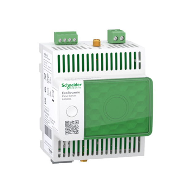Schneider EcoStruxure™ Panel Server