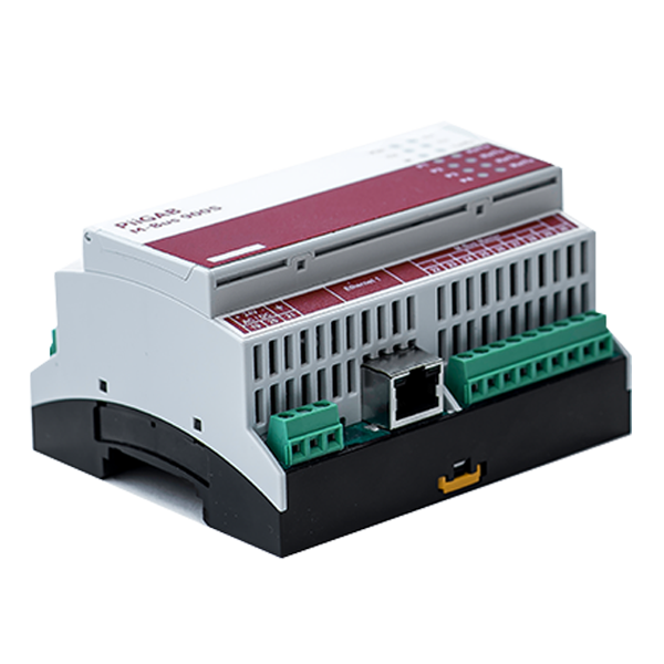 Piigab 900S/T M-Bus Gateway