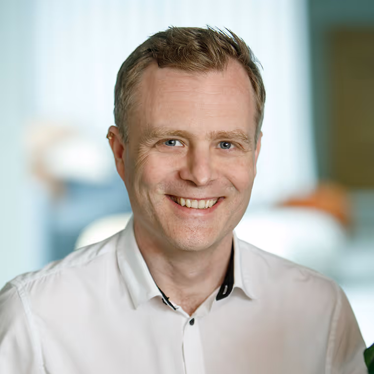 Jens Collin