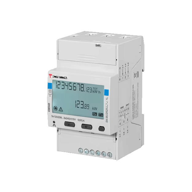 Carlo Gavazzi M-Bus Energy Meter