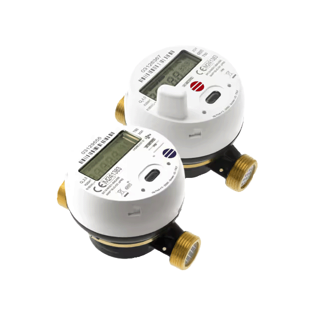 B-METERS Single Jet SMART