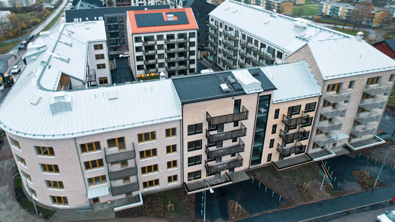 IMD Brf Tuve Västerstaden Förvaltning