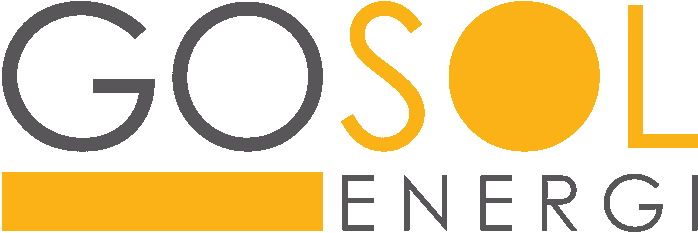 Gosol logo