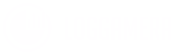 Loggamera logo