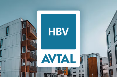 Loggamera antagen till HBV:s ramavtal för övergripande system inom IMD