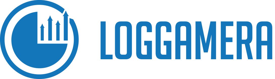 Loggamera logo