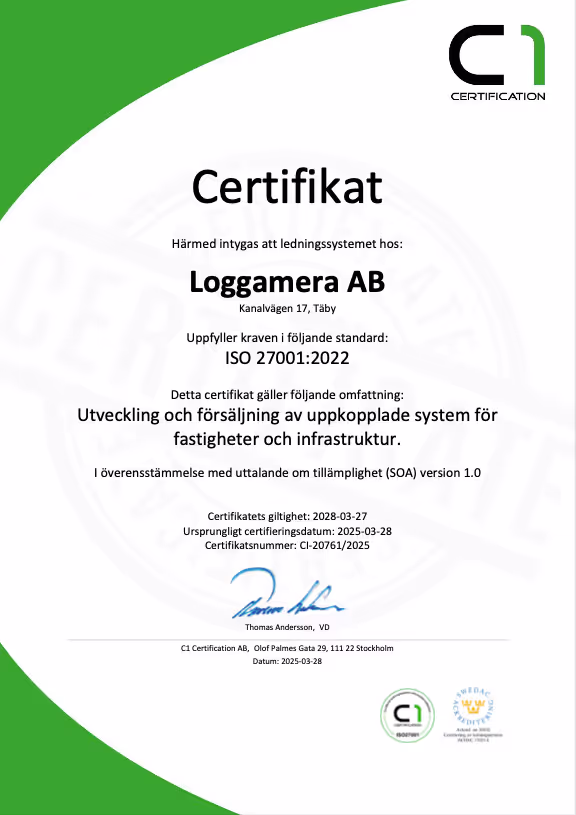 ISO 27001