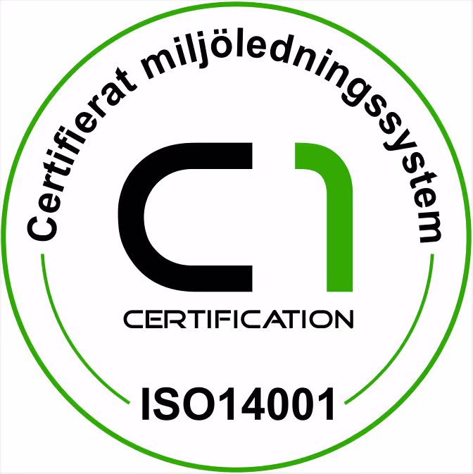ISO 14001