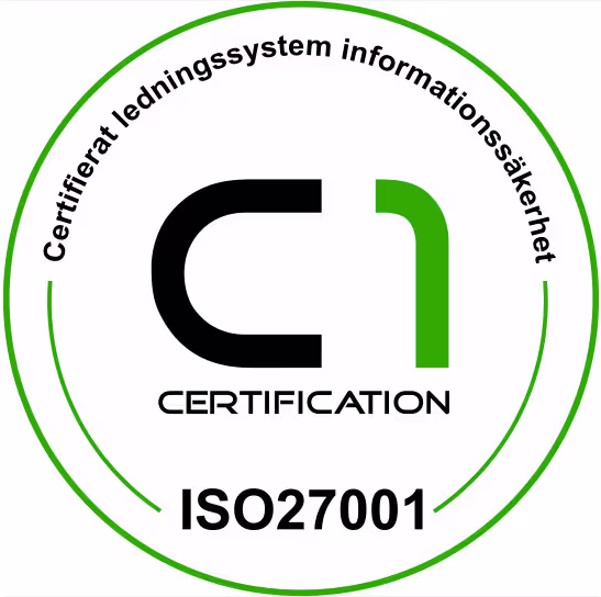 ISO 27001