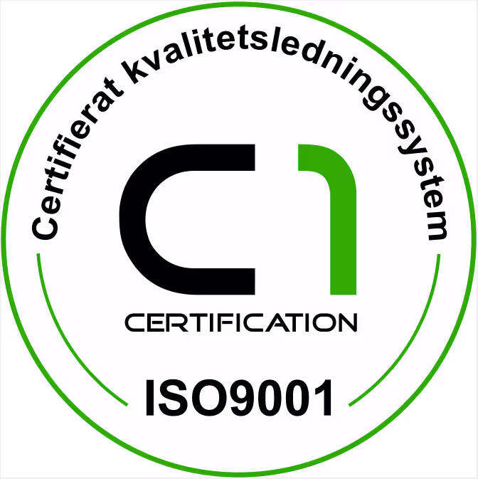 ISO 9001