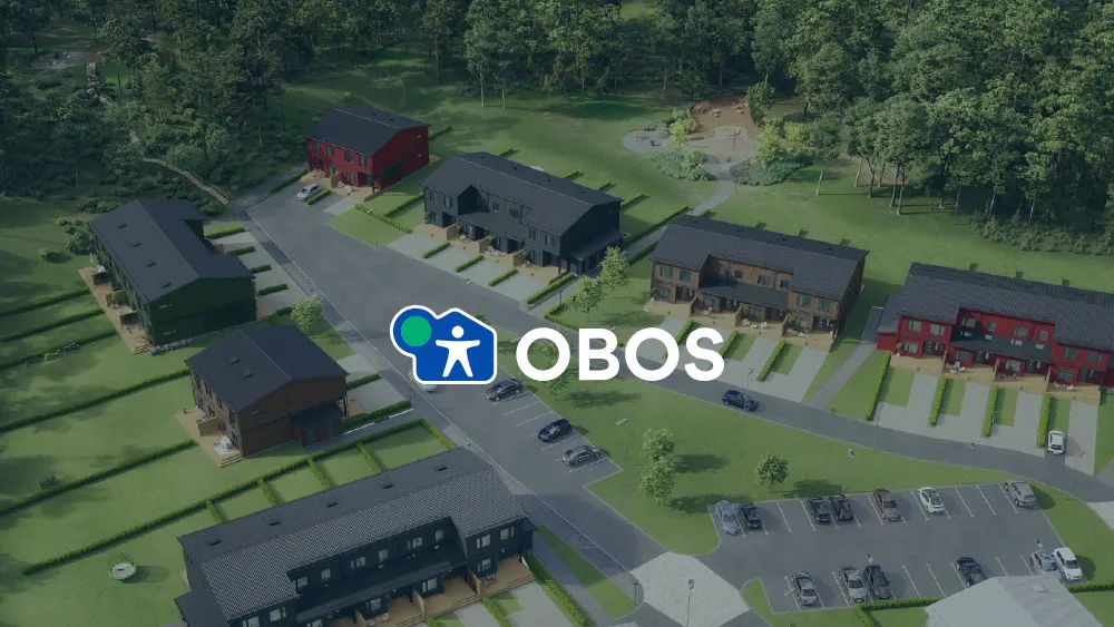 OBOS Sverige, Nynäshamn
