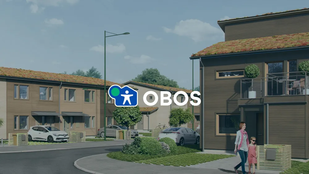 OBOS Sverige, Göteborg