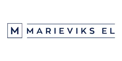 Marieviks el