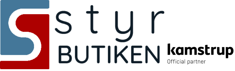 Styrbutiken