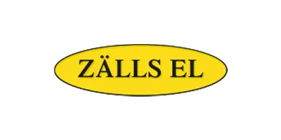 Zälls el