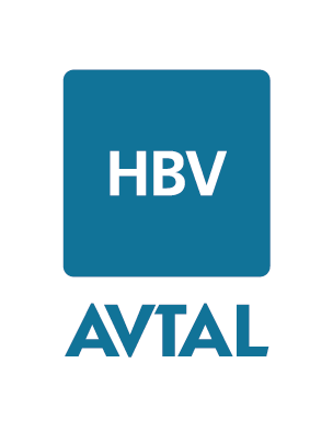 HBV-avtal