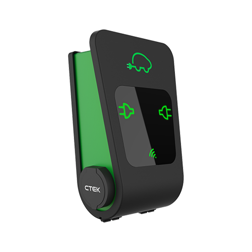 CTEK Chargestorm