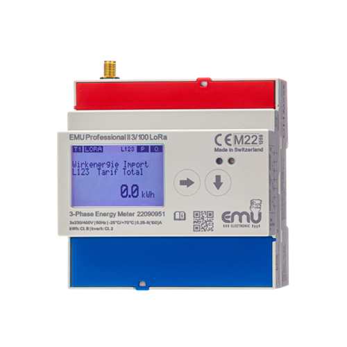 EMU Professional II LoRa
