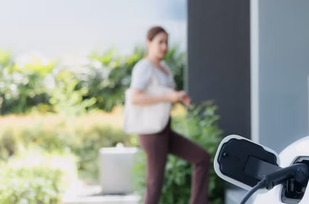 Tips om installation av  laddboxar i Brf och Samfällighet