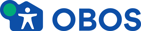 OBOS logo